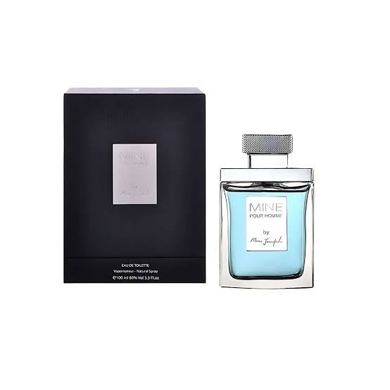 ماین پور هوم | MINE pourhome