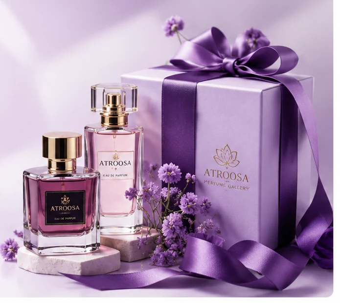 هدیه عطر آتروسا